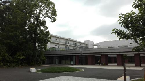 桐朋中学校 男子校 の校風は自由で部活も盛ん 16年完成した新校舎が人気