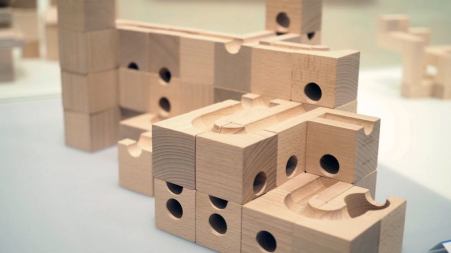 知育玩具4歳からのキュボロ。藤井聡太さんも愛用・その遊び方や伸びる能力とは?