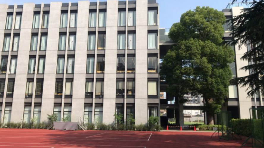 巣鴨中学校が人気・受験者数が大幅UP!独自の教育等を紹介